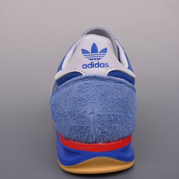 Adidas Samba Adv Blue Bird - Picture 5 of 9